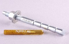 倒錐形化學錨栓和植筋的區(qū)別